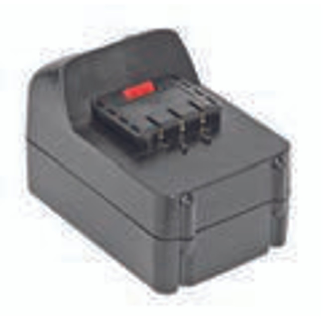 169020 SAMOA 2Ah Lithium-Ion Battery Pack for 20V Battery Operated Grease Gun